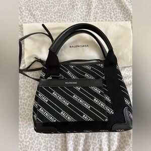 Balenciaga Crossbody